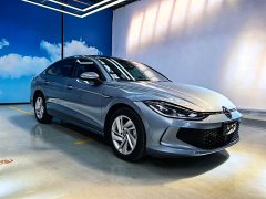 Volkswagen Lamando L 280TSI DSG Hot Chili Edition - фото 1
