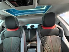 Volkswagen Lamando L 280TSI DSG Hot Chili Edition - фото 10