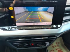 Volkswagen Lamando L 280TSI DSG Hot Chili Edition - фото 20