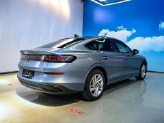 Volkswagen Lamando L 280TSI DSG Hot Chili Edition - фото 4