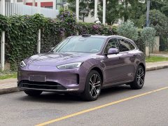 AITO M5 Range Extended Ultra AWD - фото 1