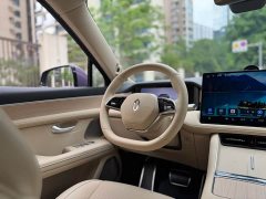 AITO M5 Range Extended Ultra AWD - фото 10