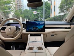 AITO M5 Range Extended Ultra AWD - фото 11