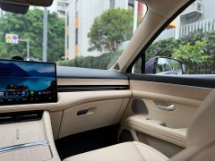 AITO M5 Range Extended Ultra AWD - фото 12