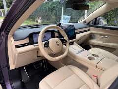 AITO M5 Range Extended Ultra AWD - фото 13