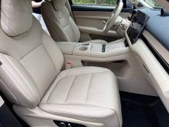 AITO M5 Range Extended Ultra AWD - фото 15