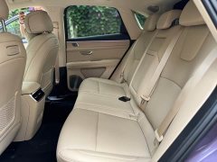 AITO M5 Range Extended Ultra AWD - фото 16