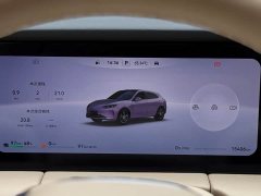 AITO M5 Range Extended Ultra AWD - фото 18
