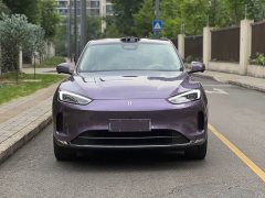 AITO M5 Range Extended Ultra AWD - фото 2