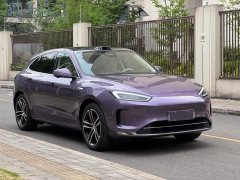 AITO M5 Range Extended Ultra AWD - фото 3