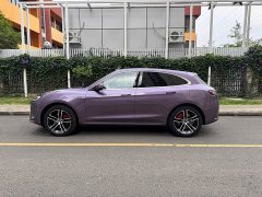 AITO M5 Range Extended Ultra AWD - фото 5