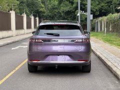 AITO M5 Range Extended Ultra AWD - фото 7