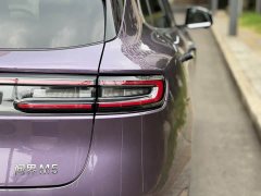 AITO M5 Range Extended Ultra AWD - фото 9