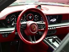 Porsche 911 2022 Carrera 3.0T - фото 13