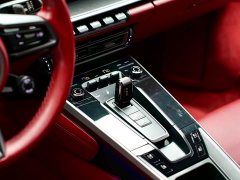 Porsche 911 2022 Carrera 3.0T - фото 14