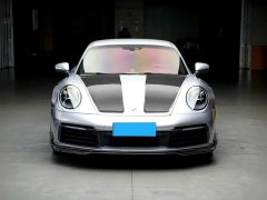 Porsche 911 2022 Carrera 3.0T - фото 5