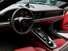 Porsche 911 2023 Carrera 3.0T - фото 11
