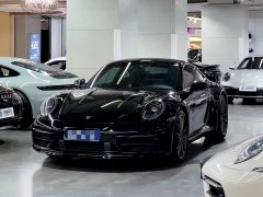 Porsche 911 2023 Carrera 3.0T - фото 13