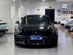 Porsche 911 2023 Carrera 3.0T - фото 14