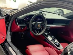 Porsche 911 2023 Carrera 3.0T - фото 16