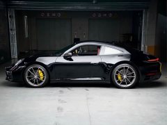 Porsche 911 2023 Carrera 3.0T - фото 3