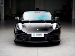 Porsche 911 2023 Carrera 3.0T - фото 4