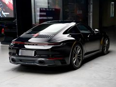 Porsche 911 2023 Carrera 3.0T - фото 5