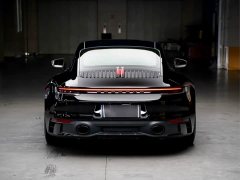 Porsche 911 2023 Carrera 3.0T - фото 6