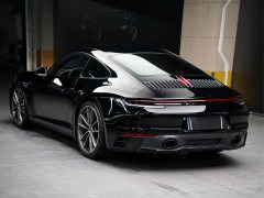 Porsche 911 2023 Carrera 3.0T - фото 7