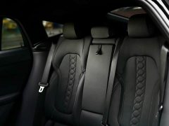 BMW X6 M 2022 X6 M - фото 12