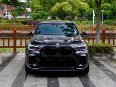 BMW X6 M 2022 X6 M - фото 2