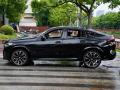 BMW X6 M 2022 X6 M - фото 3