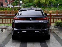 BMW X6 M 2022 X6 M - фото 5