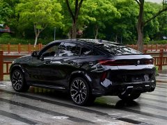 BMW X6 M 2022 X6 M - фото 7