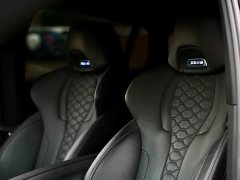 BMW X6 M 2022 X6 M - фото 9