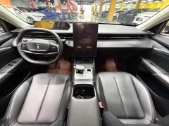 Lynk & Co Yida Blue Whale NE 1.5T GDI DCT Premium Type - фото 11
