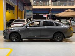 Lynk & Co Yida Blue Whale NE 1.5T GDI DCT Premium Type - фото 4