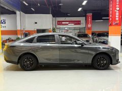 Lynk & Co Yida Blue Whale NE 1.5T GDI DCT Premium Type - фото 8