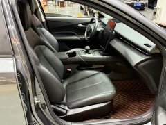 Lynk & Co Yida Blue Whale NE 1.5T GDI DCT Premium Type - фото 9