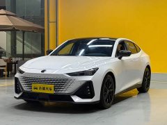 Changan UNI-V 2022 1.5T premium - фото 1