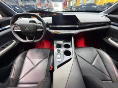 Changan UNI-V 2022 1.5T premium - фото 11