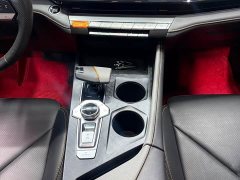 Changan UNI-V 2022 1.5T premium - фото 12
