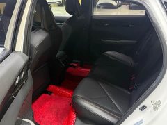 Changan UNI-V 2022 1.5T premium - фото 15