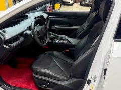 Changan UNI-V 2022 1.5T premium - фото 16