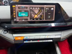 Changan UNI-V 2022 1.5T premium - фото 19