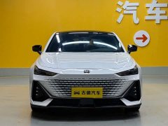 Changan UNI-V 2022 1.5T premium - фото 2