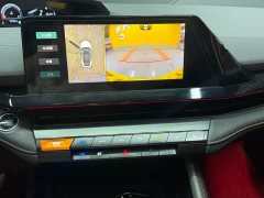 Changan UNI-V 2022 1.5T premium - фото 20