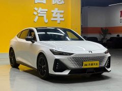 Changan UNI-V 2022 1.5T premium - фото 3