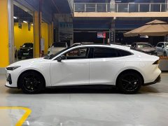 Changan UNI-V 2022 1.5T premium - фото 4