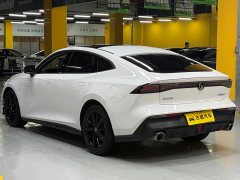 Changan UNI-V 2022 1.5T premium - фото 5